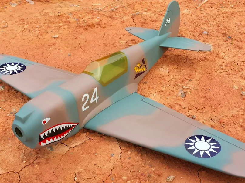 850 мм Мини P40 Электрический пробкового RC самолет комплект|rc aircraft kits|aircraft kitbalsa rc |