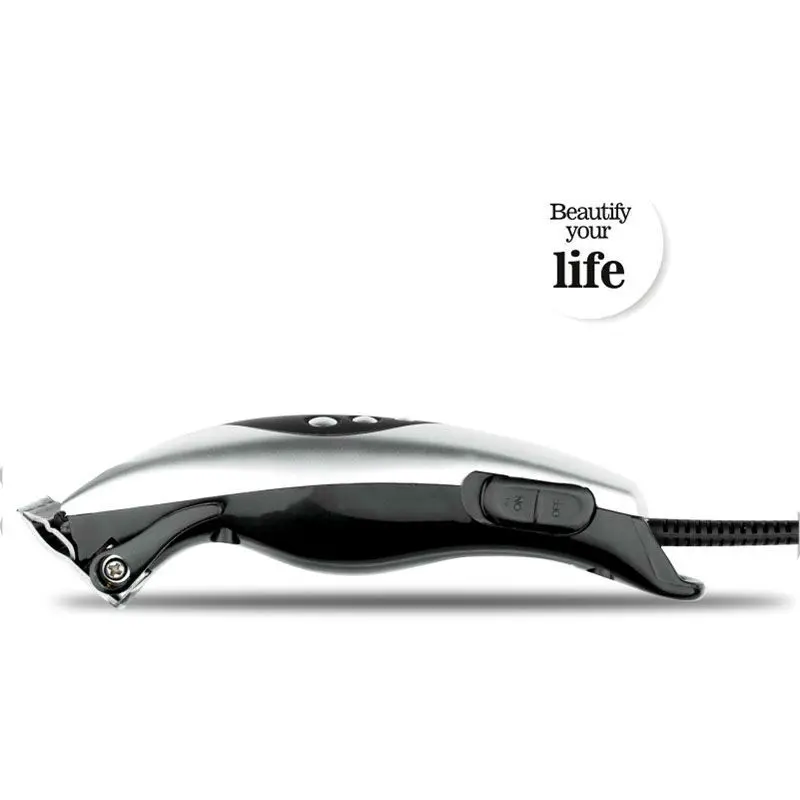 PRITECH профессиональный электрический триммер Бритва Мужчины Борода стрижки волос