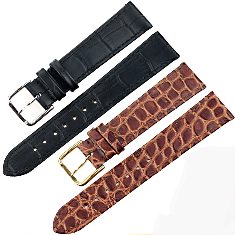 ISUNZUN Для мужчин ремешок для наручных часов Tissot 1583 T52 ум T57/T95 мужской Одежда высшего