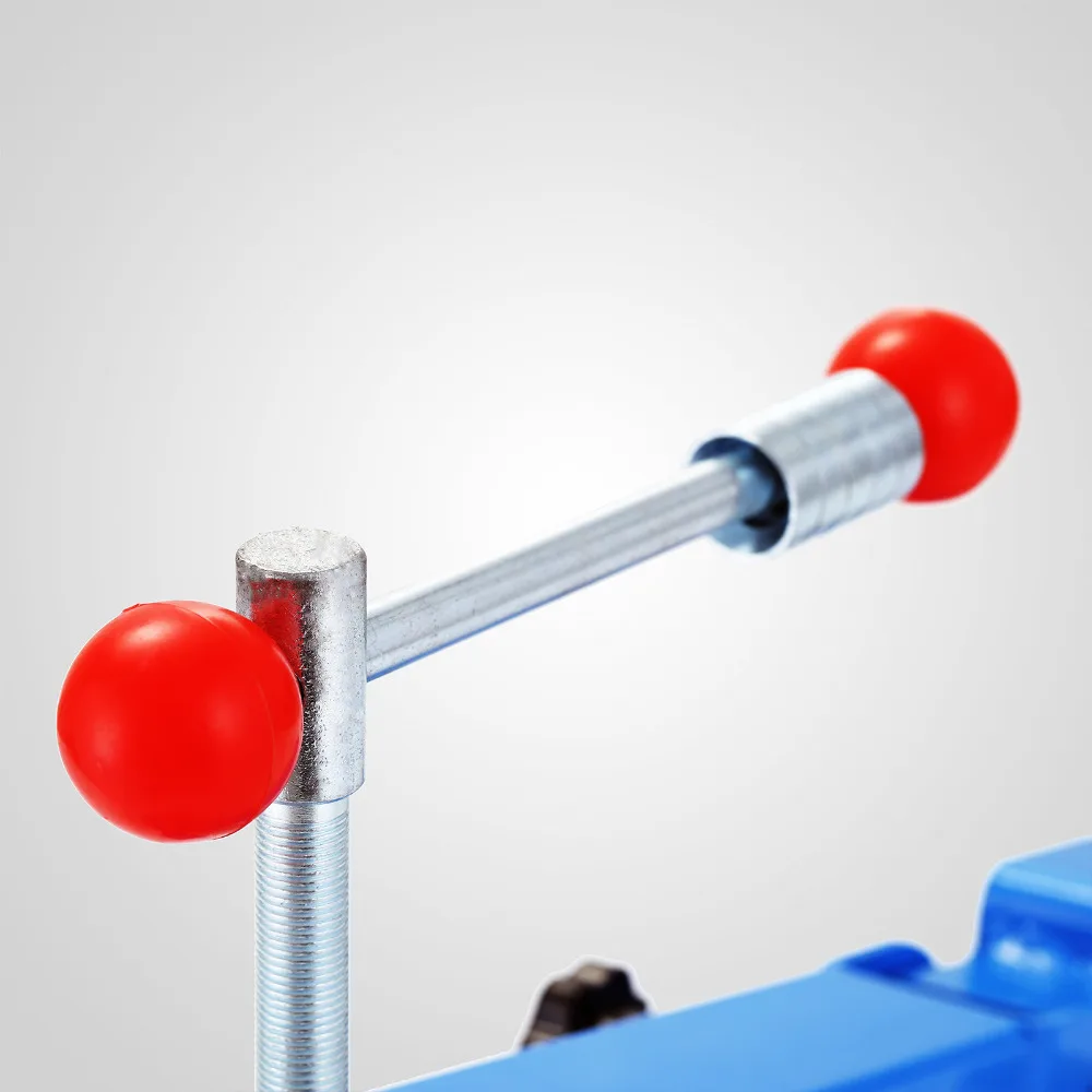 VEVOR ролик для крыльев Сверхмощный Ролик инструмент реформирования колесный свод