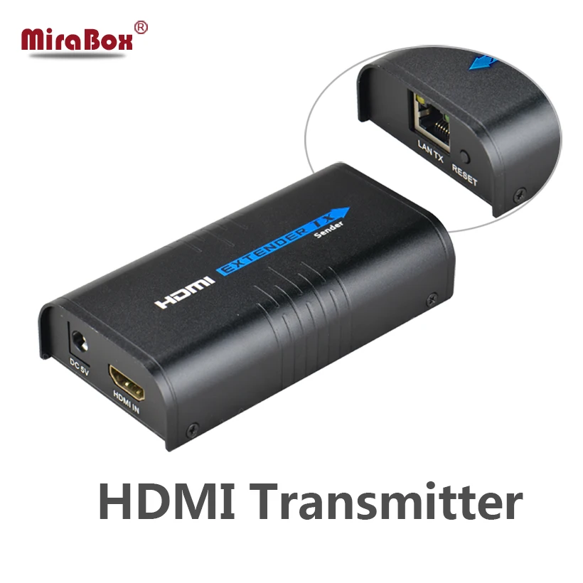HSV373 HDMI над планшетом памяти (от 1 до 15 ресиверов) переключателем удлинитель 1080P