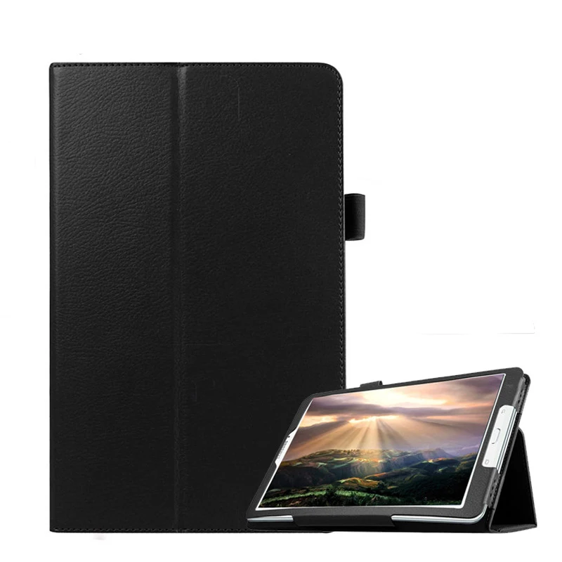 Тонкий чехол для samsung Galaxy Tab A, 7,0, SM-T280, T285, умный чехол с функцией автоматического сна и пробуждения, флип-чехол из искусственной кожи для samsung T280, T285, умный чехол