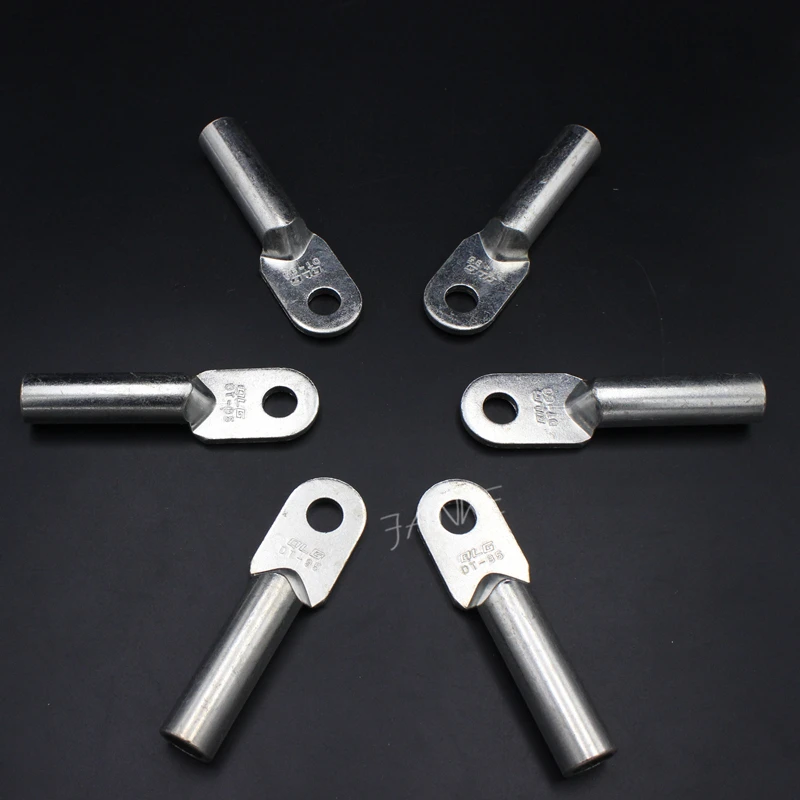 1 шт. оловянный соединитель для медных наконечников диаметром 12 5 мм Болтовые