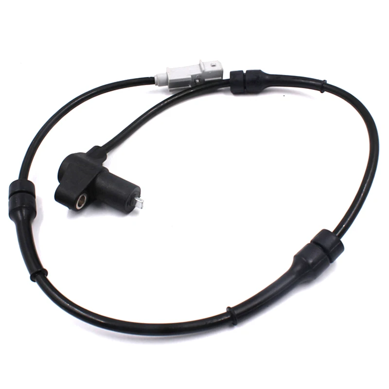 Высокое качество LHS/RHS датчик скорости заднего колеса/ABS для Peugeot 306 4545 56 454556