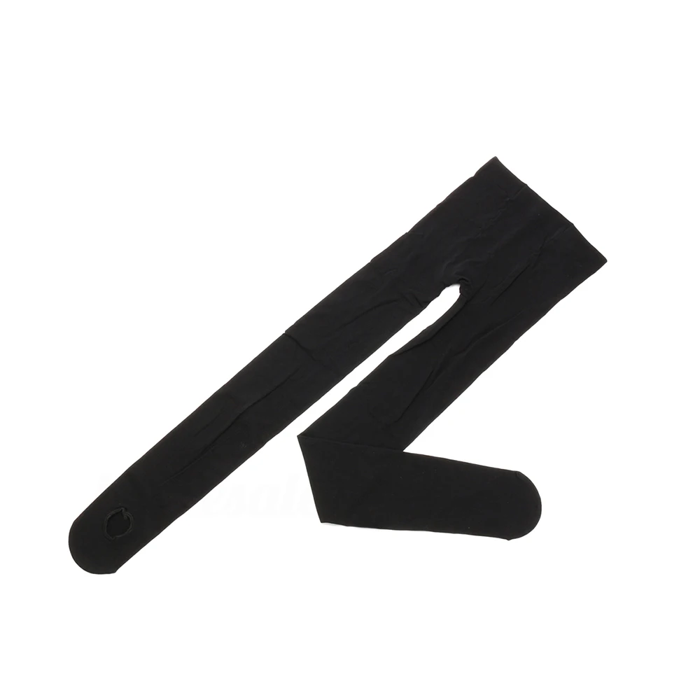 Женские бархатные белые колготки чулки для балета танцев женские мясные розовые