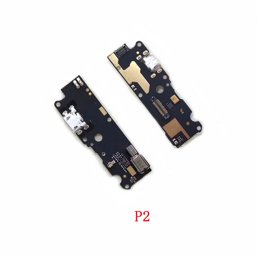Для Lenovo VIBE P1 P1c72 P1C58 P1m P2 P2C72 P2A42 C2 USB порт для зарядки соединительная плата гибкий