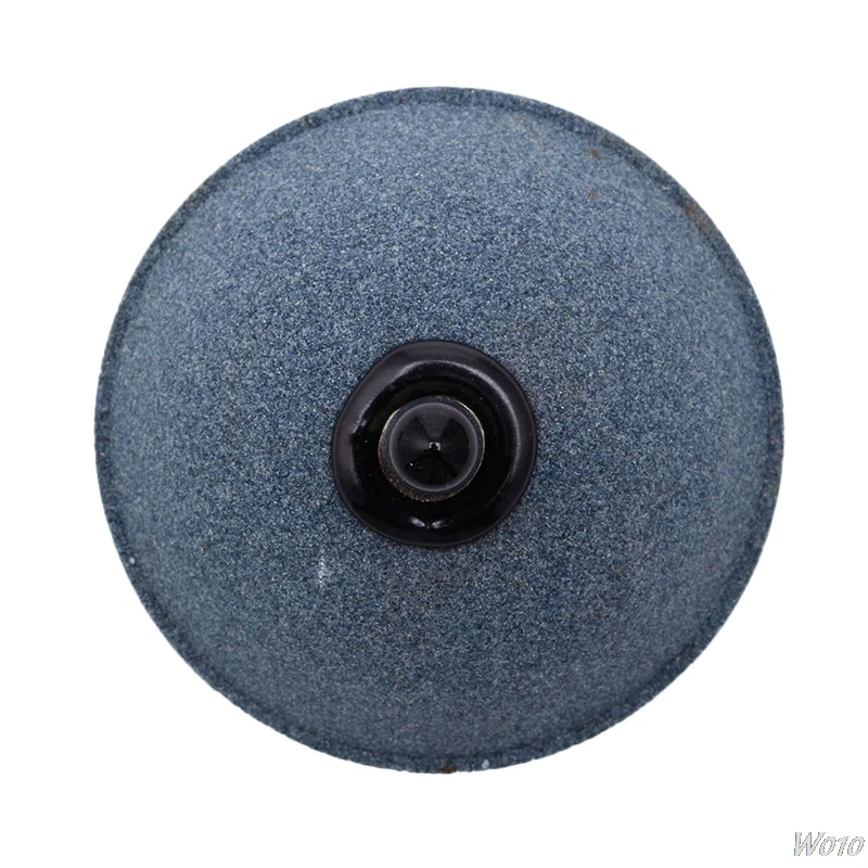 New Aquarium Air Stone Bubble Aerator Fish Tank Pump Hydroponic Oxygen Plate 6cm-W110 | Дом и сад