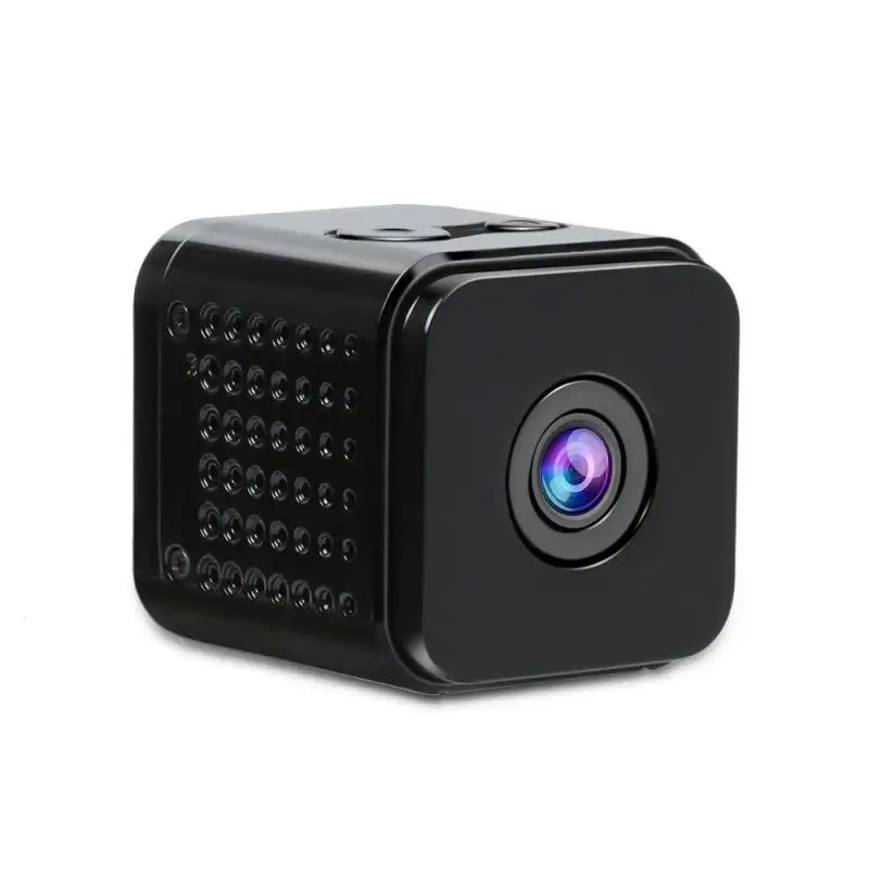 Мини камера HD 1080P Беспроводная IP wifi DV DVR видеокамера Спорт видео рекордер