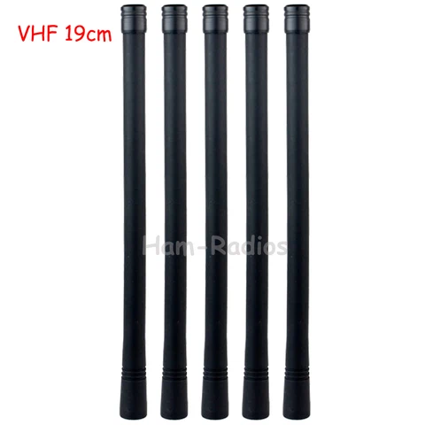 Рация Vertex VX 2100 UHF