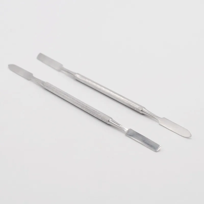 Dental Supplies Stainless Steel Instrument Tool Dental Mixing Spatula