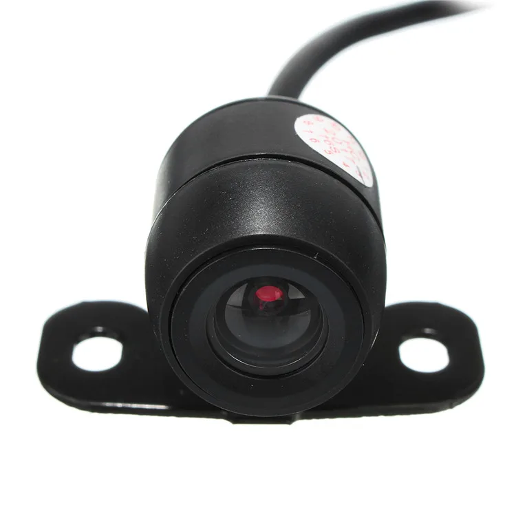1Car Camera Charger 1 камера заднего вида кабель для камеры Набор инструментов двуязычное