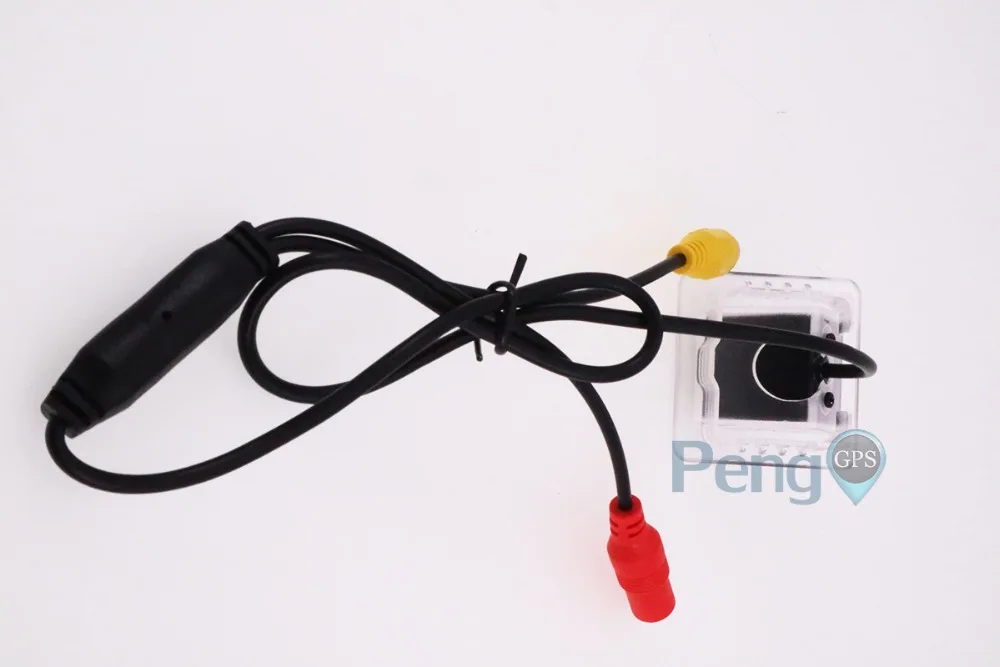 

Car Rear View Camera Auto Parking Reverse Backup Camera For Tiggo3 2014