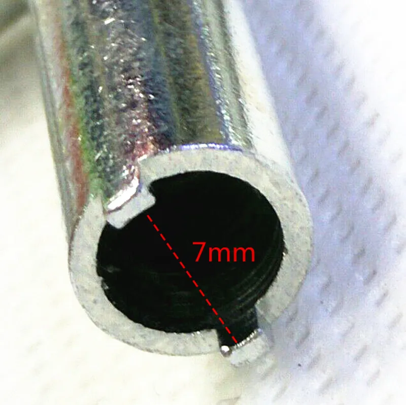 Серебристый инструмент для ремонта X Key BAOFENG двухсторонняя рация MOTOROLA GP338 WOUXUN TYT