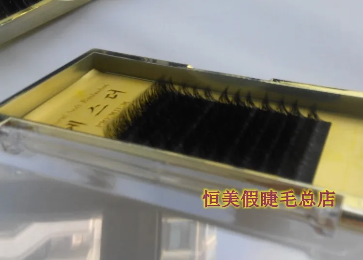 DHL/UPS fast free shipping best selling individual real mink fur eyelash extensions | Красота и здоровье