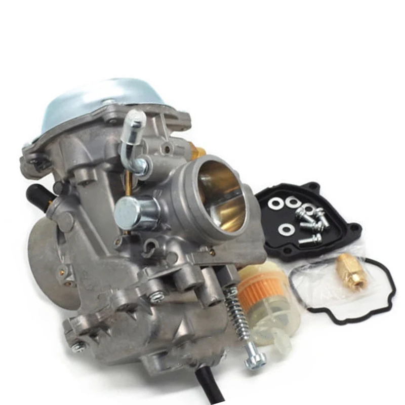 1 pc Heavy Duty Carburetor Repair Replacement Kit For Polaris Magnum 325 330 400 425 500 Auto Engine Accessories |