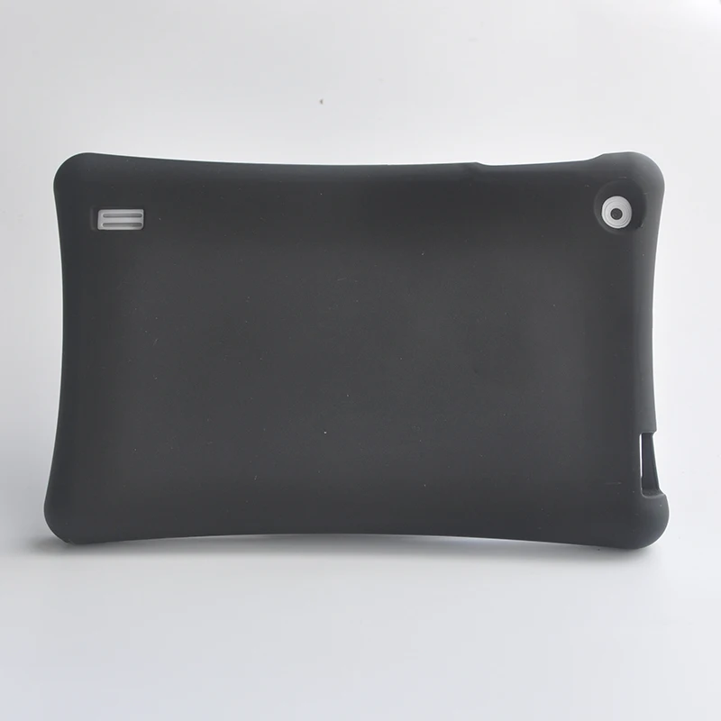 2016 Rugged Tablet крышка для TECLAST X80 Плюс/X80 Pro дети Ударопрочный силиконовый чехол P80 8 0