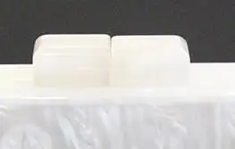 acrylic clasp Акриловые индивидуальные буквенные коробки сцепления рекламные продукты ваш логотип дизайн логотип печать имя коробки клатчи акриловые именные сумки - Цвет: acrylic clasp