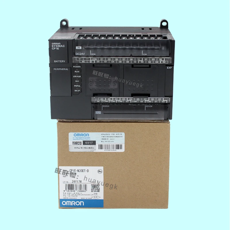 Фотообои оригинальные новые электронные контроллеры Omron|Контроллер с ЧПУ| |