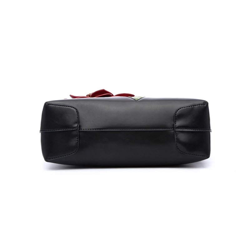Женская сумка тоут LADSOUL с цветочным принтом высокого качества A753/g|women handbags|tote bagbag