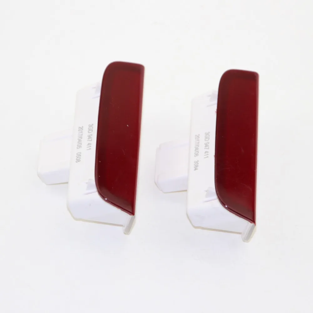 2 шт. OEM светодиодные двери автомобиля освещение для VW GOLF MK5 Passat B6 B7 MK6 CC EOS SCIROCCO SHARAN