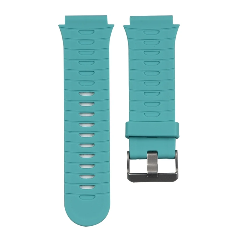 Ремешок для часов JAVRICK мягкий силиконовый ремешок Garmin Forerunner 920XT|Ремешки часов| |