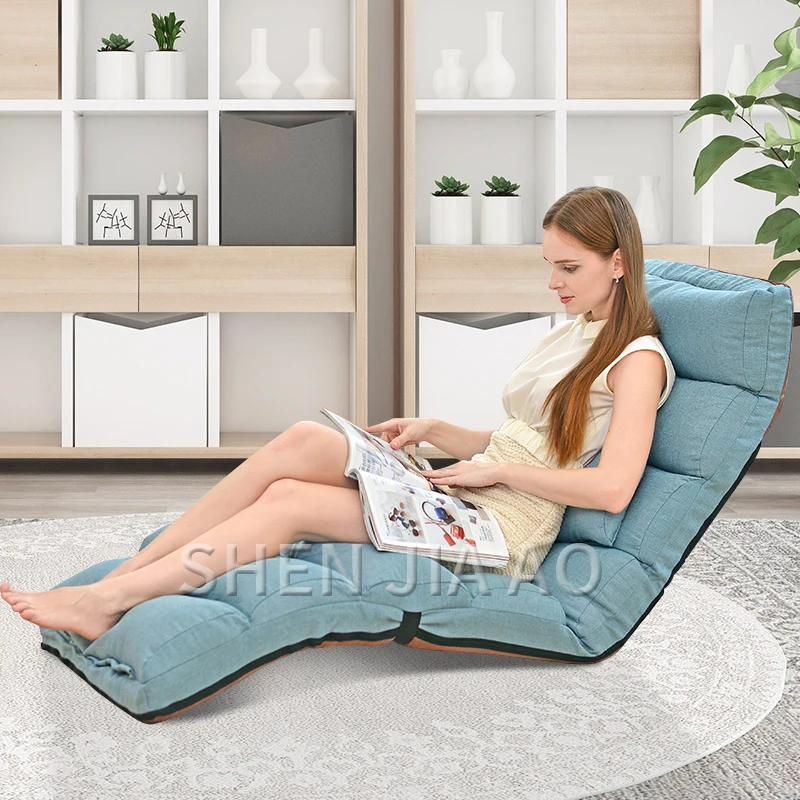 Складной диван Lazy для гостиной многофункциональный складной современный