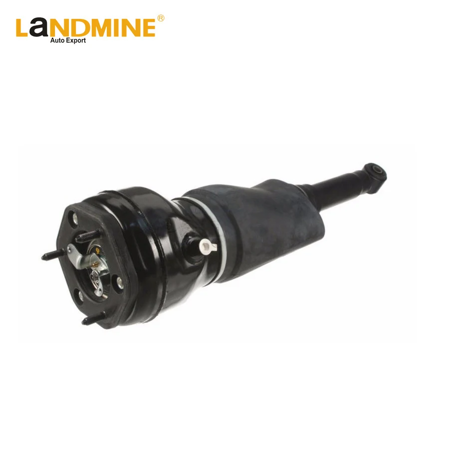 

1990-1994 LS400 Rear Right Cylinder Pneumatic w/shock Absorber Air Spring Suspension Shock Absorber Strut Assembly 4808050010