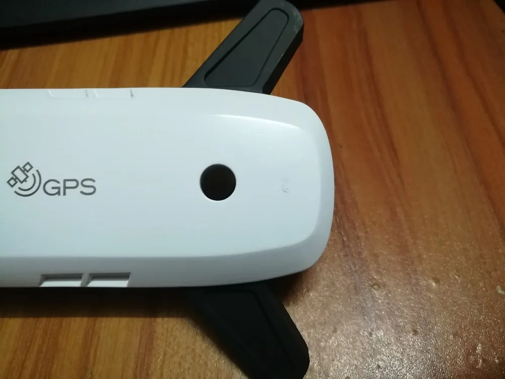 SMRC S20 S20W GPS RC Дрон Квадрокоптер запасные части верхний и нижний корпус|Детали