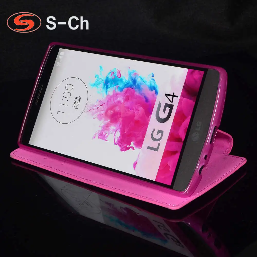 Флип чехол для LG G4 H815 H810 H811|cover for lg|cover lg g4flip case |