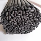 30 шт. полипропиленовый электрод, черный пластиковый треугольный электрод, полипропиленовый сварочный электрод, новый продукт