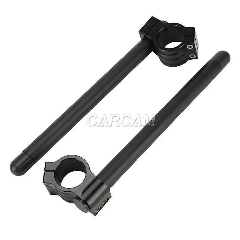 Зажим вилки для мотоцикла 37 мм на ручке Kawasaki EX500 1994 2002 / SUZUKI GS500 ALL Honda CBR F600 VF700