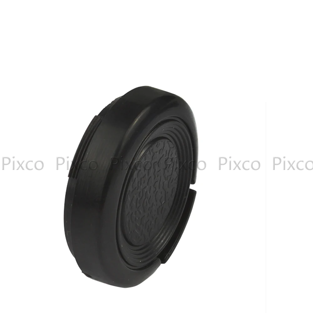 Pixco 27 мм-49 мм спереди Кепки Крышка для объектива/Фильтры 27/30/30,5/34/37/39/40,5/43/46/49 мм