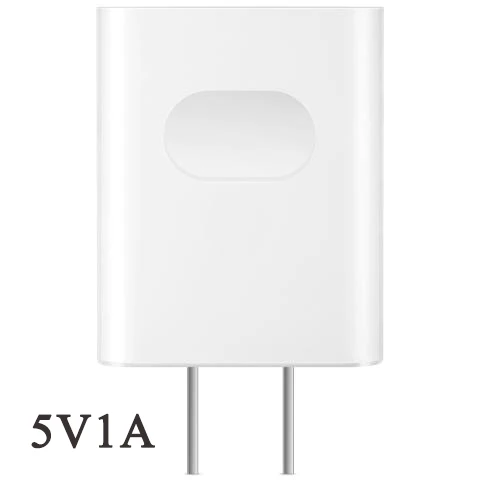 huawei 9V2A быстрое зарядное устройство 5V2A 5V1A дорожное зарядное устройство USB зарядное устройство для смартфона+ микро кабель или кабель типа c - Тип штекера: Only 5V1A charger