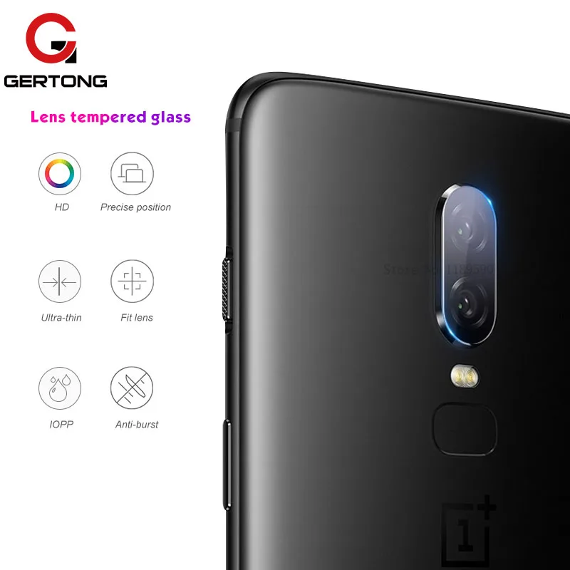 Защитная пленка для объектива камеры OnePlus 7 Pro Oneplus 6T 6 5T 5 3t 3 on 7Pro | Мобильные