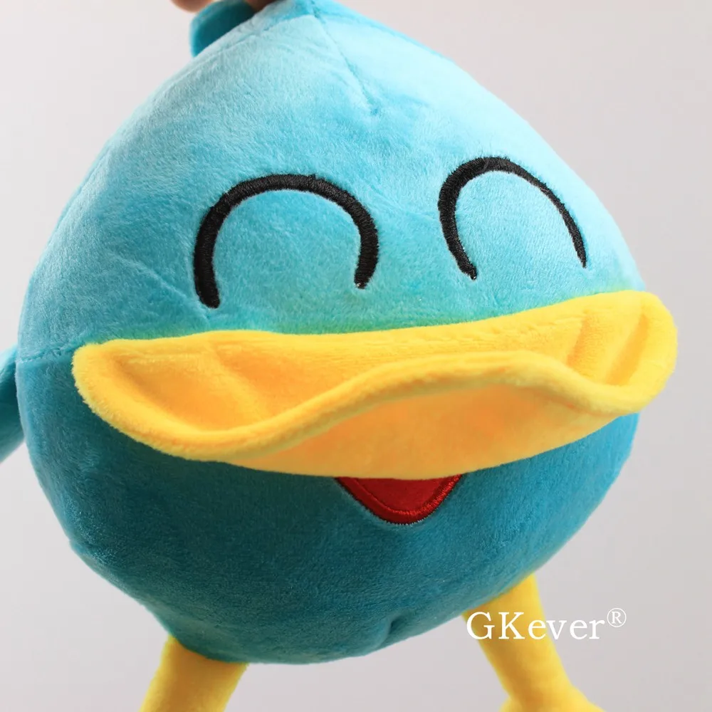 Pocoyo Спящая птица мягкая плюшевая игрушка мягкие животные 16 см