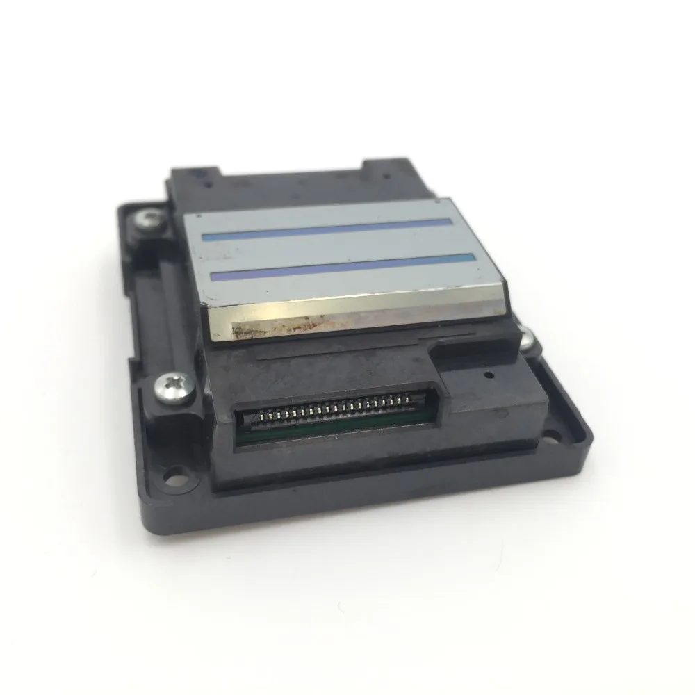 Оригинальная печатающая головка для Epson WF 7610 WF7610/7620/7611/7111/7621/3641/3640/7110 с