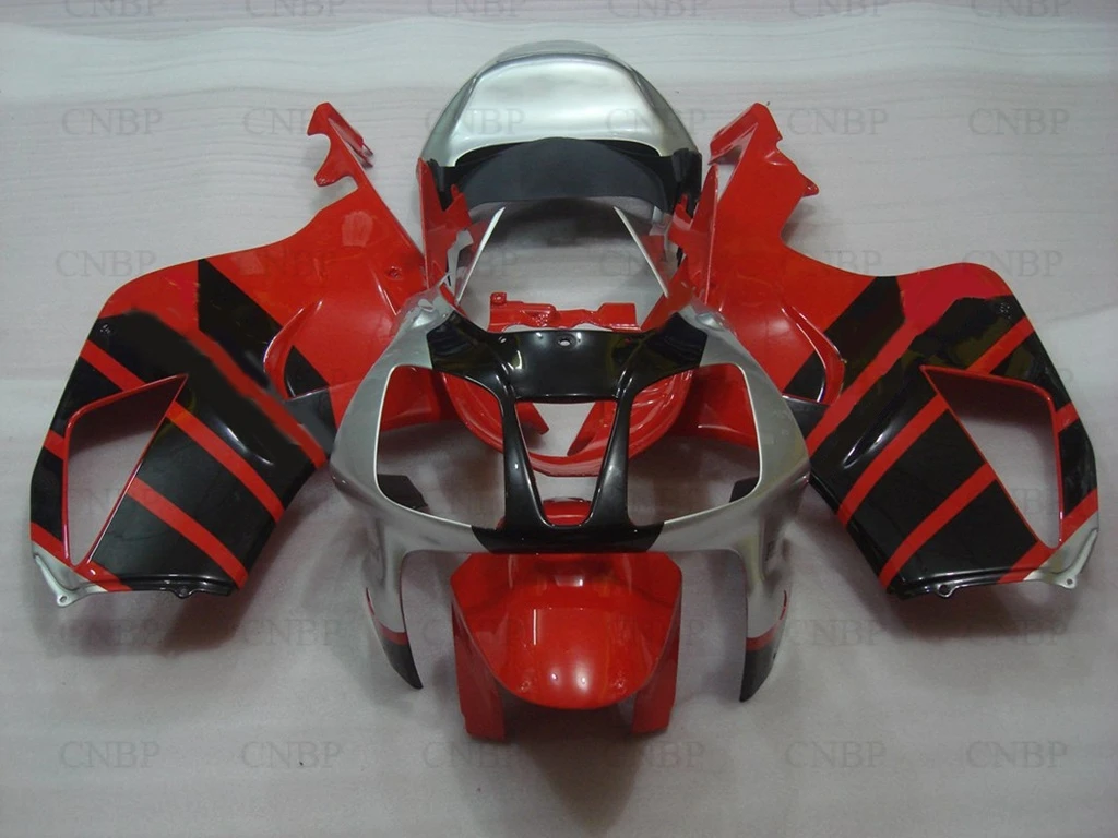 Кузов для Honda VTR 1000 RR VTR1000RR 2000 - 2006 красные черные обтекатель RC51 SP1 SP2 01 02 03 04 05 06 2001 2002