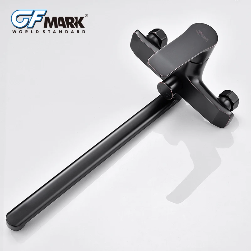 GFmark Винтаж смеситель для душа с Насадки Классический Шар поверхности Bagno Doccia