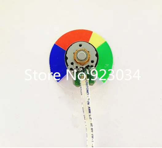 

Wholesale Projector Color Wheel for Optom a EX542 EX612 Free shipping