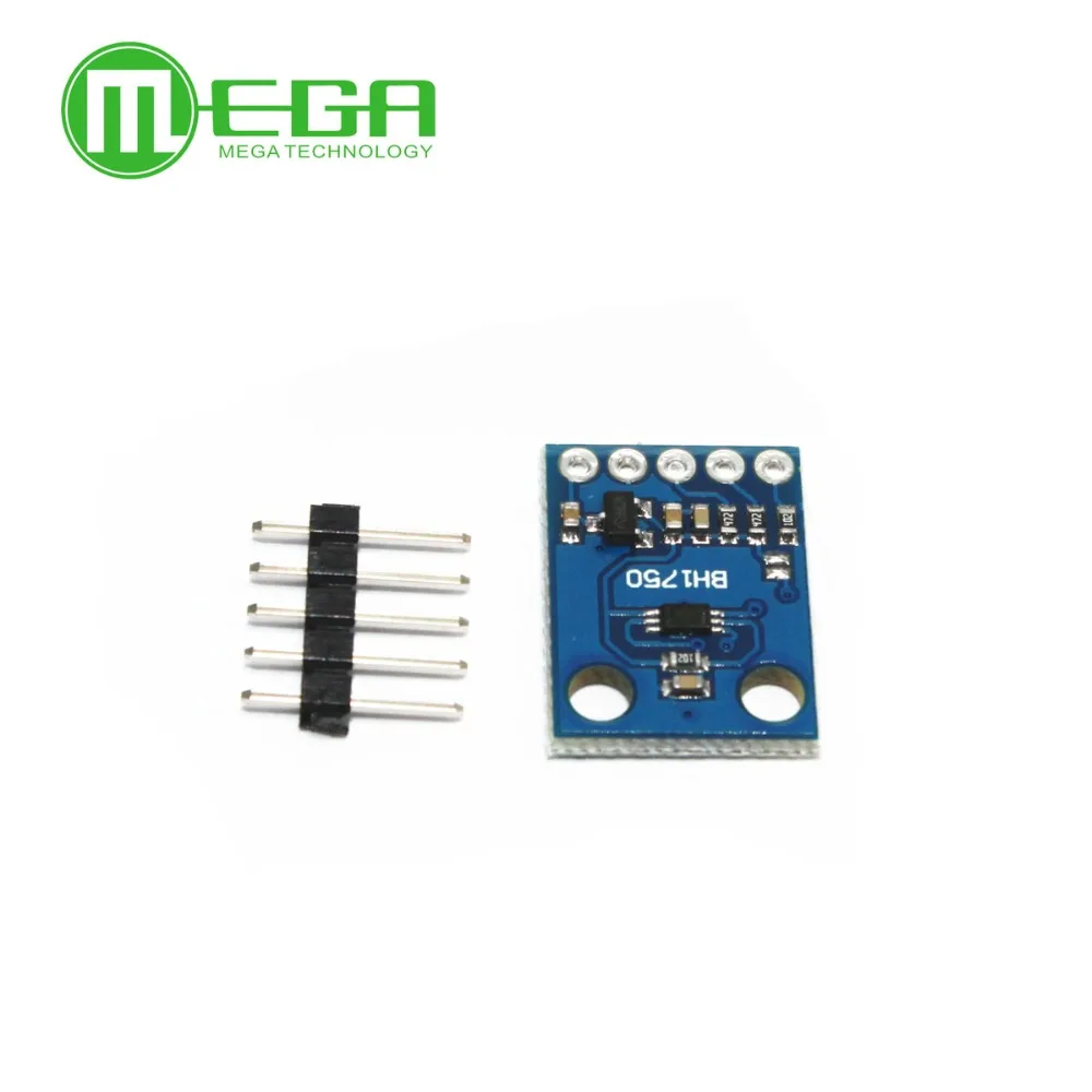 GY 302 BH1750 модуль интенсивности света освещения|module|module light |