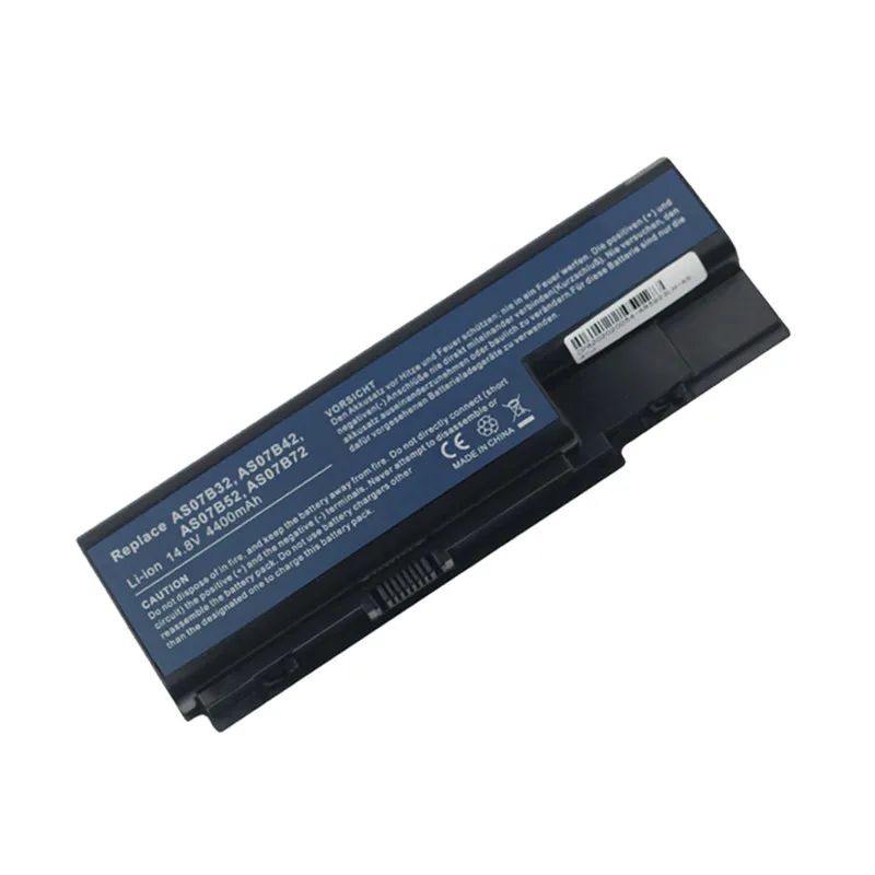14 8 V Новый аккумулятор для ноутбука Acer Aspire 5715 5715Z 5720 5720G 5720Z 5720ZG 5730 5730Z 5735 5730ZG 5735Z 5739