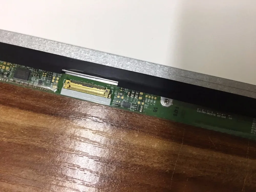 15 6 дюйма LP156WHB (TP) (A2) HD ультра тонкий eDP 30 Pin ЖК экран для Dell Inspiron 5558|30 pin lcd|pin screenscreen dell