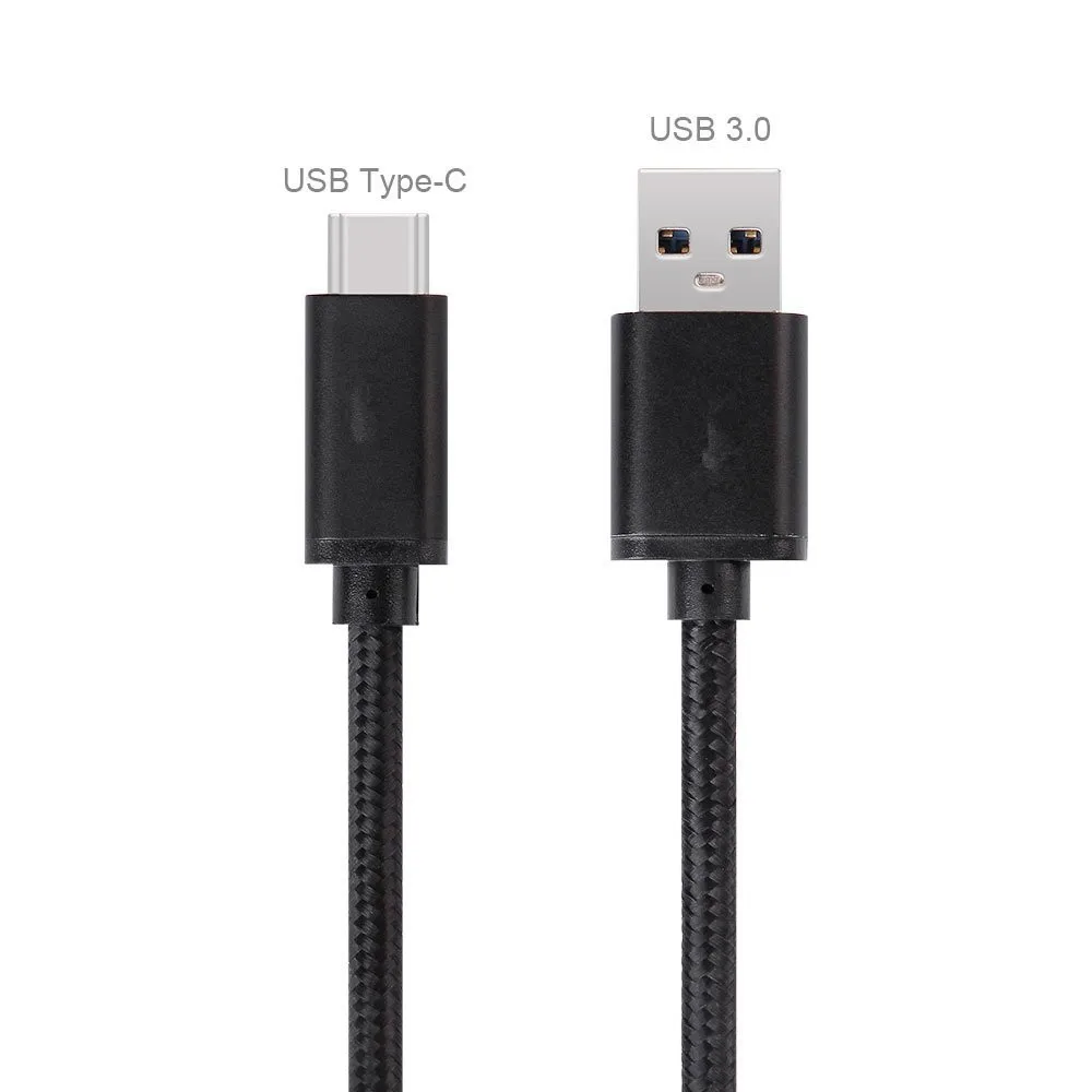 Тип USB C Зарядное устройство для быстрой зарядки и передачи данных кабель UMiDiGi Z2 /
