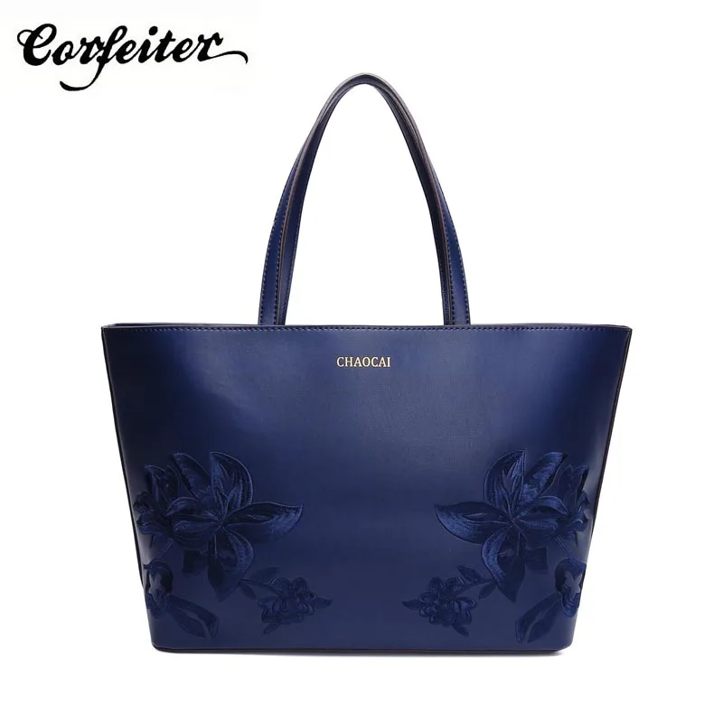 CHAOCAI женские сумки большая женская сумка из искусственной кожи высокого качества