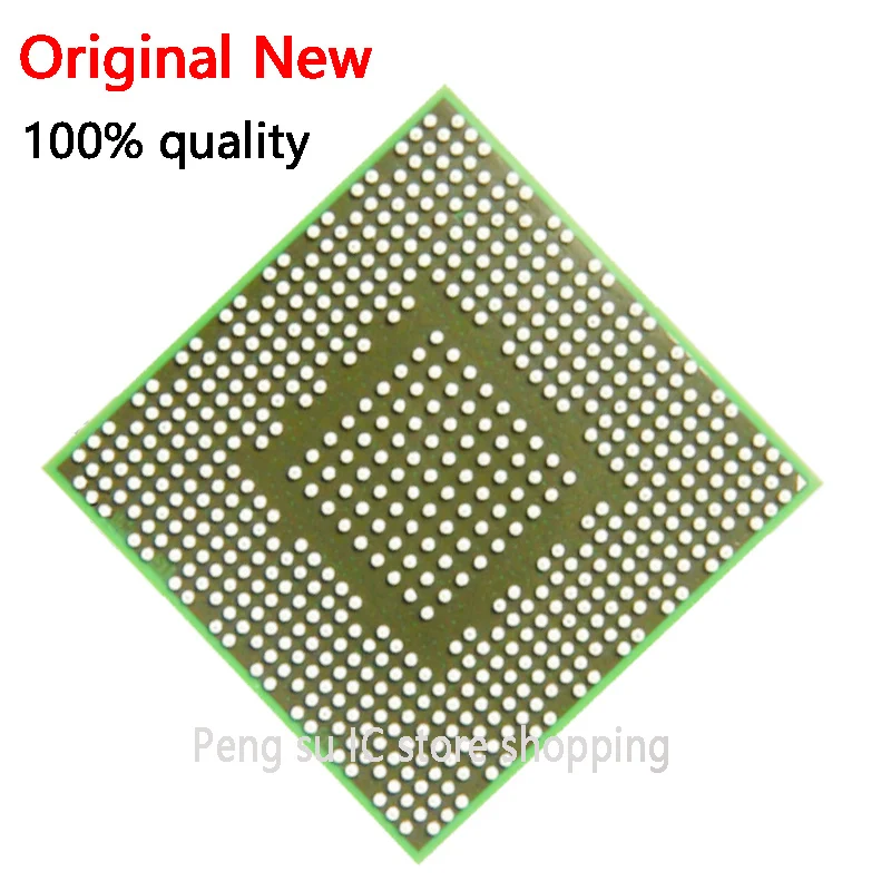 

DC:2017+ 100% New N17S-G1-A1 N17S G1 A1 BGA Chipset