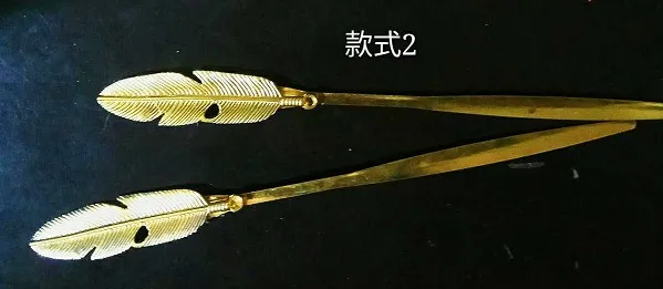 Унисексуал мужской женский Чжао LiYing Swordlady черный костюм Hanfu для новейшая телевизионная игра принцесса агенты легенда о ChuQiao женщин Hanfu - Цвет: hair stick 1 pair B