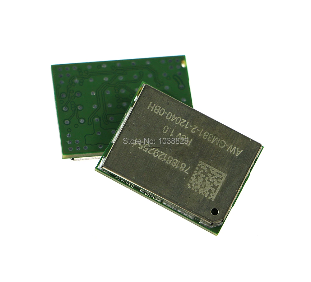 Original new wireless bluetooth module for ps3 4000 console rev 1.0 | Электроника