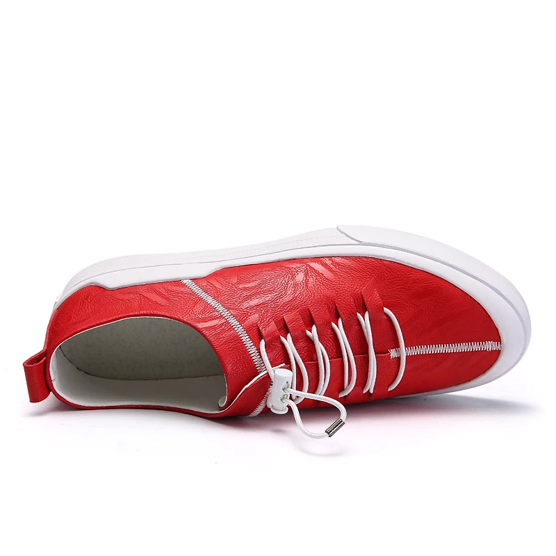 Новые летние Стиль Ретро Мужская обувь Высокое качество удобные Для мужчин