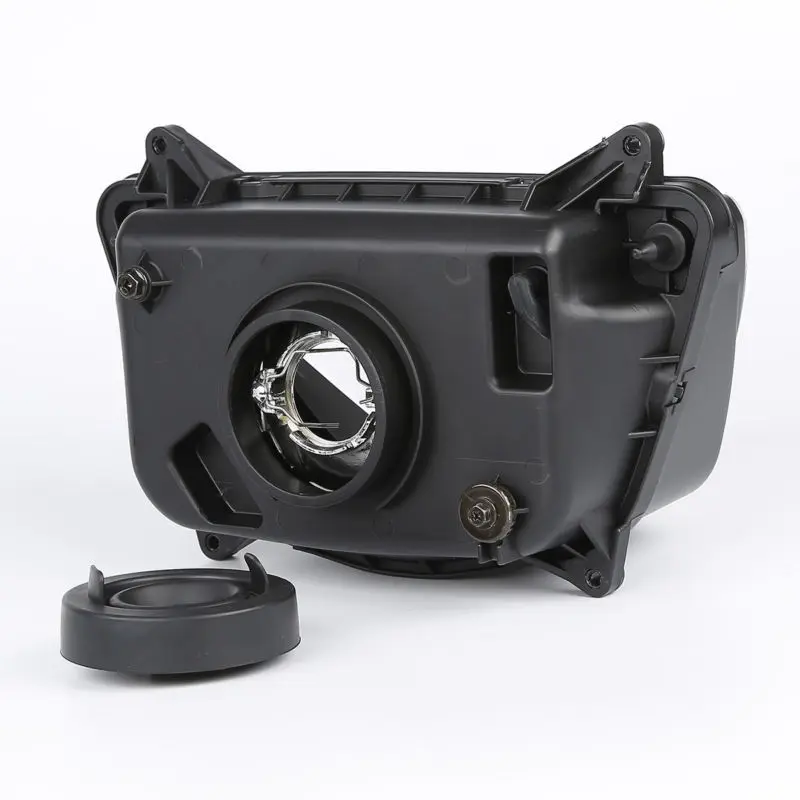 Передняя фара в сборе для мотоцикла Honda CBR600 F4 CBR 600 99 00|assembly|assembly lamp |