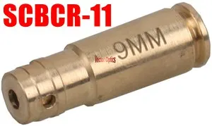 12 GA 20GA. 308. 3006. 223 5,56 7,62x54 7,62x39 9,3x62 мм 6,5x55 мм 8 9 мм Картридж красный лазерный Диаметр прицельного коллиматора Boresighter - Цвет: Розовый